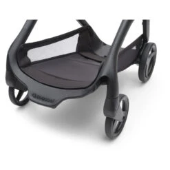 Bugaboo Dragonfly Black - Forest Green Wandelwagen -Bugaboo image 33199