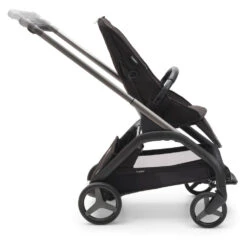Bugaboo Dragonfly Black - Forest Green Wandelwagen -Bugaboo image 33201