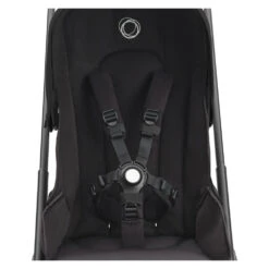 Bugaboo Dragonfly Black - Forest Green Wandelwagen -Bugaboo image 33205