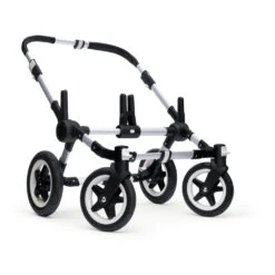 Bugaboo Donkey3 Base Silver -Bugaboo image 33389