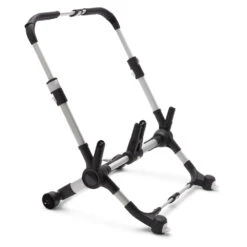 Bugaboo Donkey3 Base Silver -Bugaboo image 33392