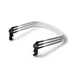 Bugaboo Donkey3 Base Silver -Bugaboo image 33395