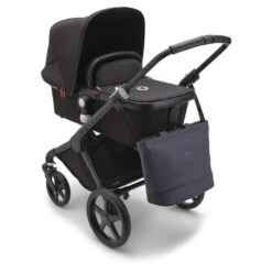 Bugaboo Verzorgingstas Stormy Blue -Bugaboo image 35125