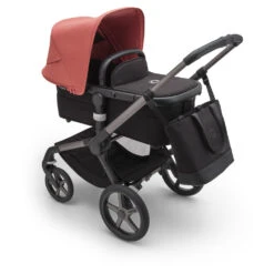 Bugaboo Verzorgingstas Midnight Black -Bugaboo image 35134