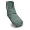 Bugaboo Performance Voetenzak Pin Green -Bugaboo image 35316