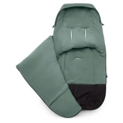 Bugaboo Performance Voetenzak Pin Green -Bugaboo image 35318