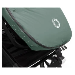 Bugaboo Performance Voetenzak Pin Green -Bugaboo image 35320