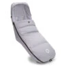 Bugaboo Performance Voetenzak Misty Grey -Bugaboo image 35328