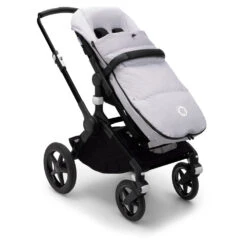 Bugaboo Performance Voetenzak Misty Grey -Bugaboo image 35333