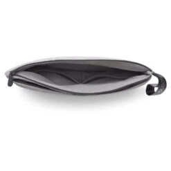 Bugaboo Luierclutch Light Grey Melange -Bugaboo image 35382