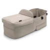 Bugaboo Donkey5 Wiegbekleding Complete Desert Taupe -Bugaboo image 35558