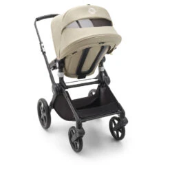 Bugaboo Fox Cub Complete Black Frame -Bugaboo image 36545