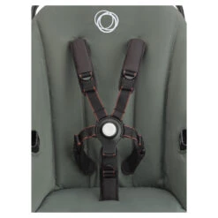 Bugaboo Fox Cub Complete Black Frame -Bugaboo image 36547