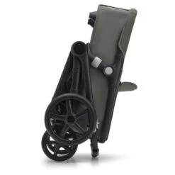 Bugaboo Fox Cub Complete Black Frame -Bugaboo image 36549