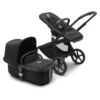 Bugaboo Fox5 Complete Black Frame -Bugaboo image 36557