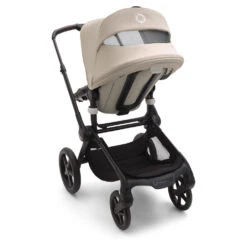 Bugaboo Fox5 Complete Black Frame -Bugaboo image 36561