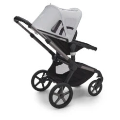 Bugaboo Fox Cameleon3 Lynx Breezy Zonnekap -Bugaboo image 36651