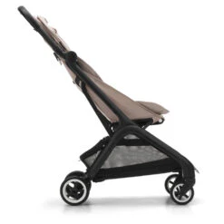 Bugaboo Butterfly Black - Desert Taupe -Bugaboo image 37479