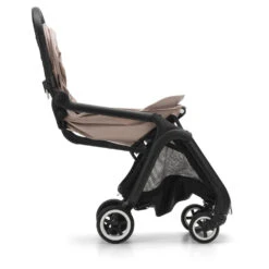 Bugaboo Butterfly Black - Desert Taupe -Bugaboo image 37480