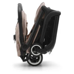 Bugaboo Butterfly Black - Desert Taupe -Bugaboo image 37482