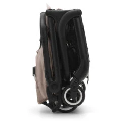 Bugaboo Butterfly Black - Desert Taupe -Bugaboo image 37483