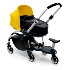 Bugaboo Comfort Meerijdplankje 8 Bugaboo Comfort Meerijdplankje -Bugaboo image 8094