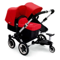 Bugaboo Comfort Meerijdplankje 11 Bugaboo Comfort Meerijdplankje -Bugaboo image 8097