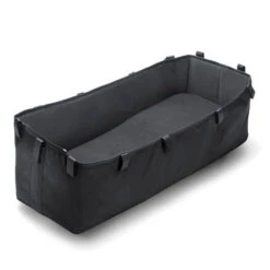 Bugaboo Donkey Wiegbekleding Versie 2 Midnight Black