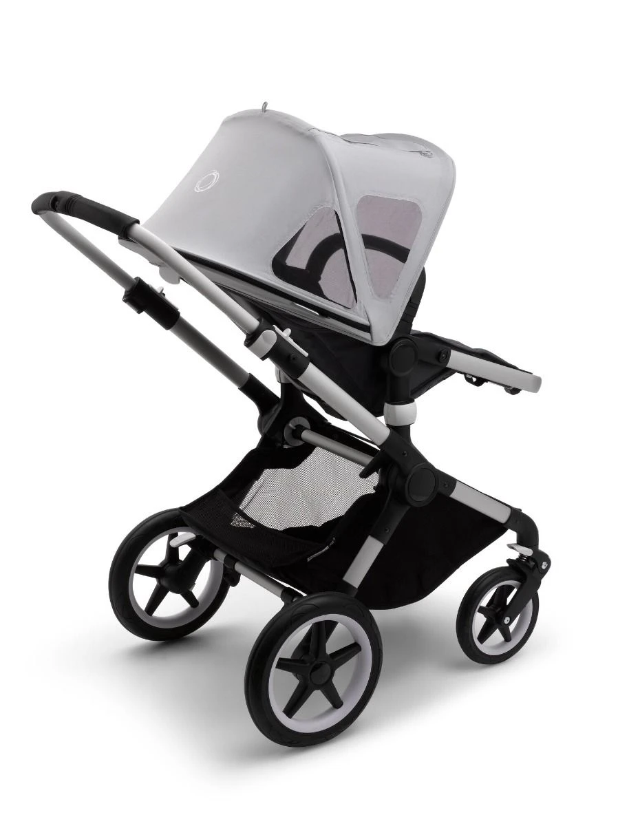 Bugaboo Fox/Cameleon3/Lynx Breezy Zonnekap - Afbeelding 2
