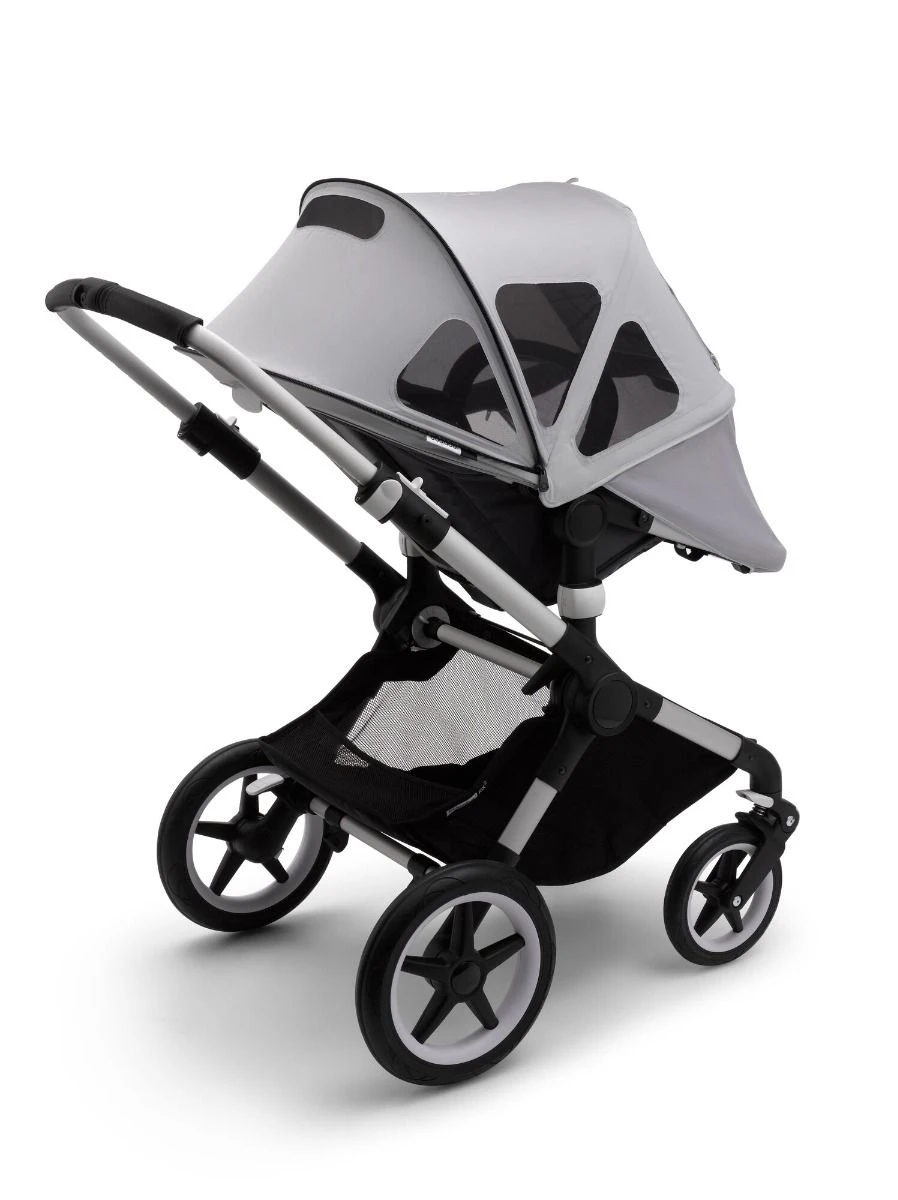 Bugaboo Fox/Cameleon3/Lynx Breezy Zonnekap - Afbeelding 3