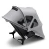 Bugaboo Fox/Cameleon3/Lynx Breezy Zonnekap 1 Bugaboo Fox/Cameleon3/Lynx Breezy Zonnekap -Bugaboo large jpg 230313me01 bugaboo fox2cameleon3lynx breezy sun canopy misty grey