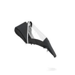 Bugaboo Bee High Performance Regenhoes Black -Bugaboo large jpg 590441zw01 bugaboo bee high performance raincover black 4