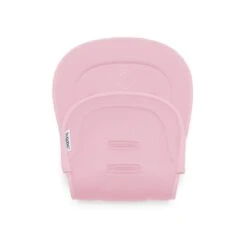 Bugaboo Breezy Seat Liner -Bugaboo large jpg 80135sp01 soft pink breezy seat liner sb folded 1