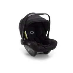 Bugaboo Donkey 5 Duo Essential Bundel - Black - Mineral Taupe -Bugaboo large jpg emea 80801zw01 turtleair black 1 2
