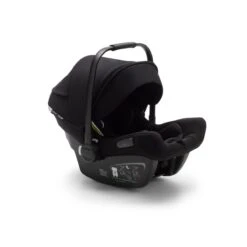 Bugaboo Donkey 5 Duo Essential Bundel - Graphite - Midnight Black -Bugaboo large jpg emea 80801zw01 turtleair black 2