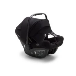 Bugaboo Donkey 5 Duo Essential Bundel - Black - Midnight Black -Bugaboo large jpg emea 80801zw01 turtleair black 3 1 1
