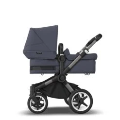 Bugaboo Donkey 5 Graphite - Stormy Blue - Stormy Blue 18 Bugaboo Donkey 5 Graphite - Stormy Blue - Stormy Blue -Bugaboo large jpg pi donkey 5 mono fde43f248ad797674195aa146927c99f